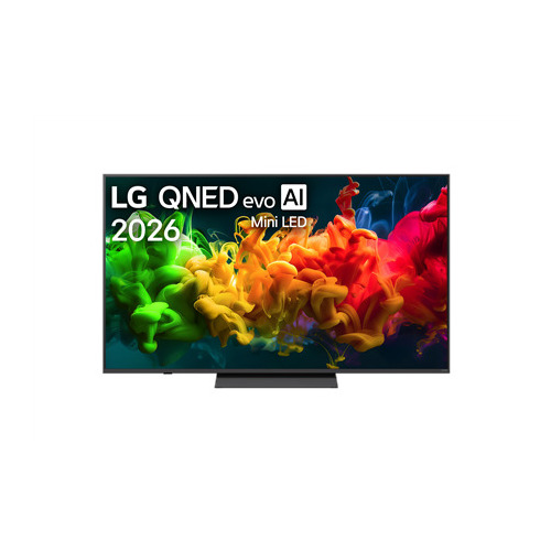 LG  QNED 4K evo AI Mini