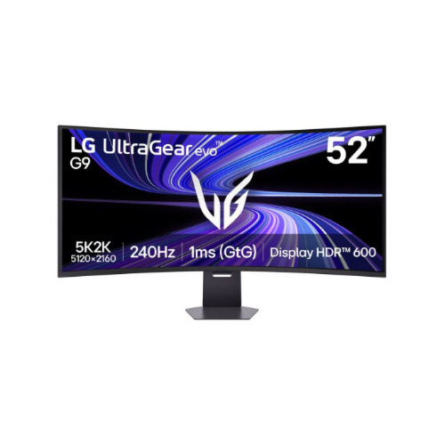 LG UltraGear evo G9 52G930B-B |