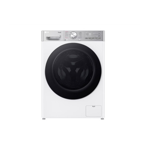 Mazgātājs-žāvētājs LG F4DR913P3WA | F4DR913P3WA.ABWQPMR