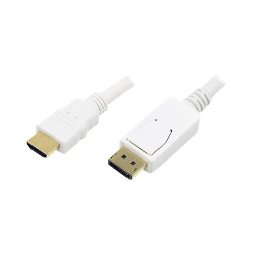 Logilink  | Cable DisplayPort to HDMI