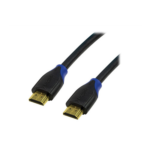 Logilink  | Cable HDMI High Speed