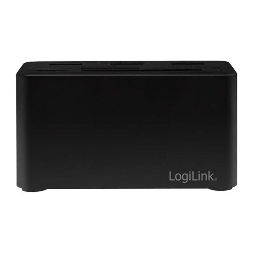 Logilink  CR0046 USB 3.2 Gen