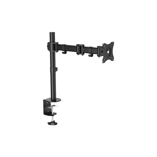 LogiLink Uchwyt biurowy na monitor 13&quot