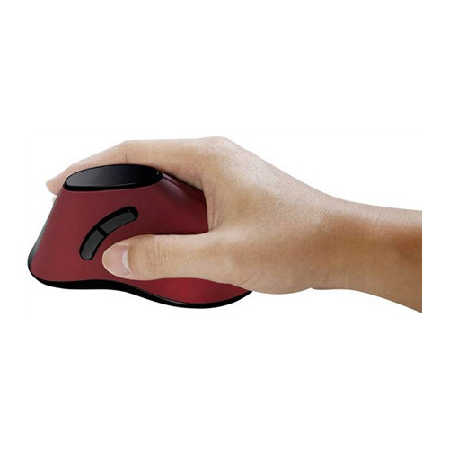 Logilink  | Ergonomic Vertical Mouse |