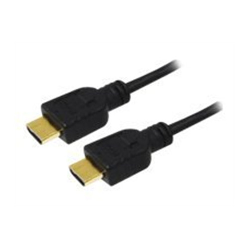 Logilink  | HDMI A male -