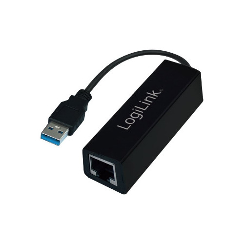 Logilink  | UA0184A, USB 3.0