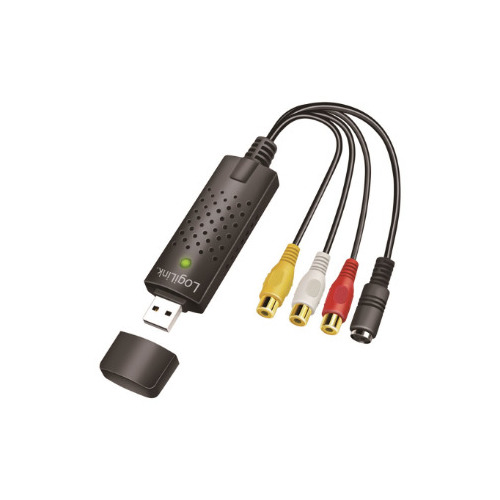 Logilink  | USB 2.0 A/V