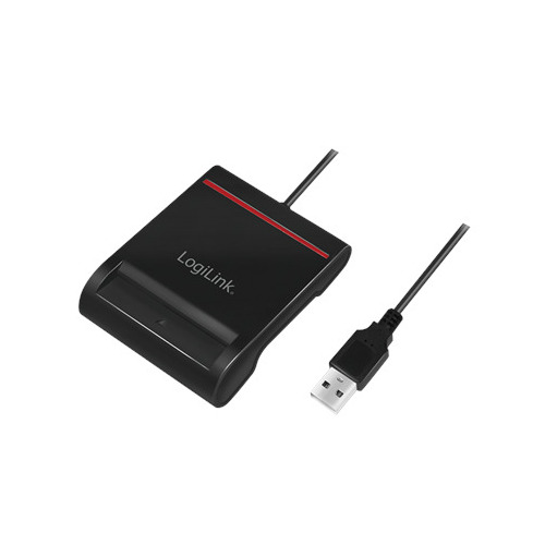 Logilink  | USB 2.0 card