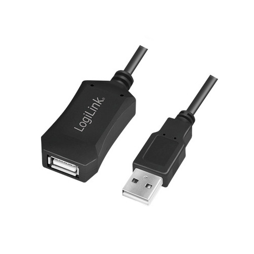 Logilink | USB 2.0 repeater
