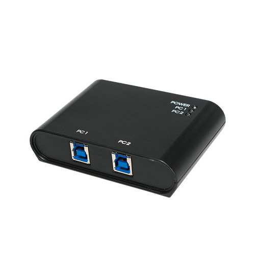 Logilink | USB 3.0 2-Port