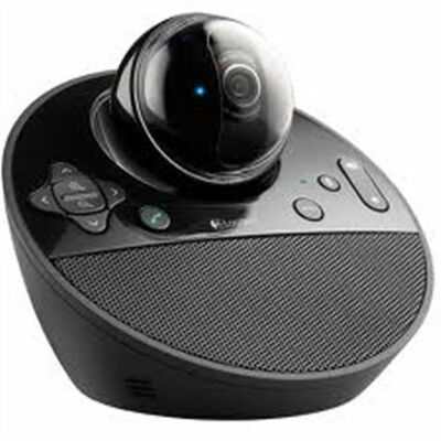 Logitech  BCC950 ConferenceCam USB black 1920x1080