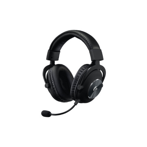 Logitech G Pro X2 Lightspeed Black