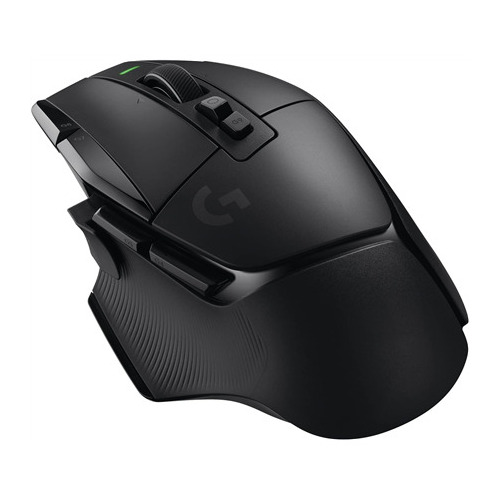 Logitech G502 X Lightspeed Black |