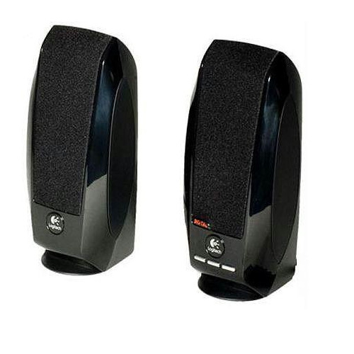 Logitech | LGT-S150 | Black |