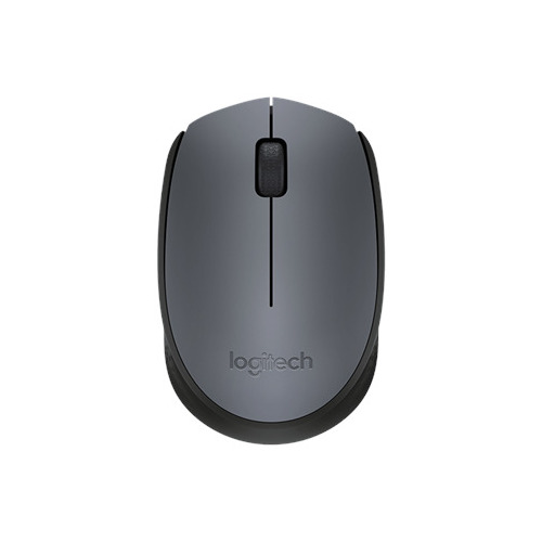 Logitech | M170 | Wireless Mouse