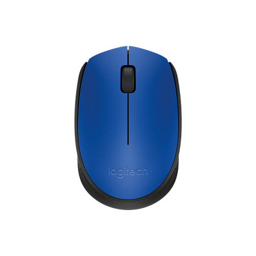 Logitech  | M171 | Wireless Mouse