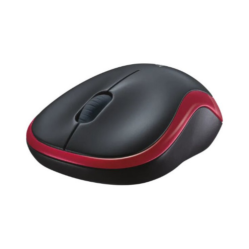 Logitech  | Mouse | M185 |