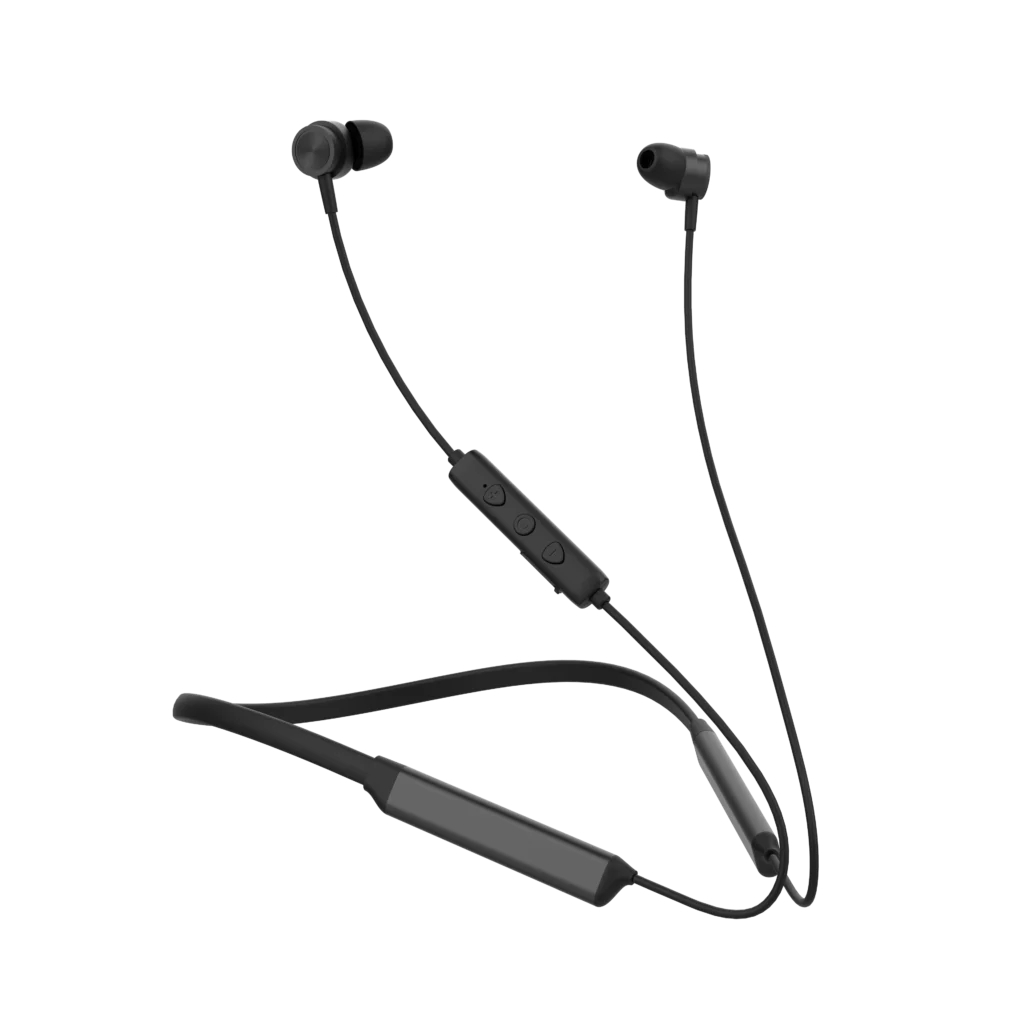 Manta MNH01 OLYMPIC Wireless In-Ear Headphones