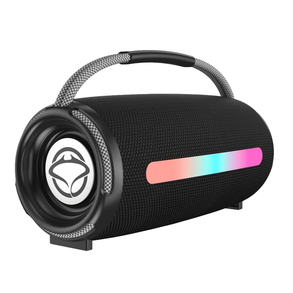 Manta SPK140GO BT Black | T-MLX58613