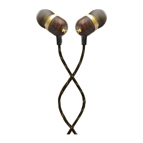 Marley | Earbuds | Smile Jamaica