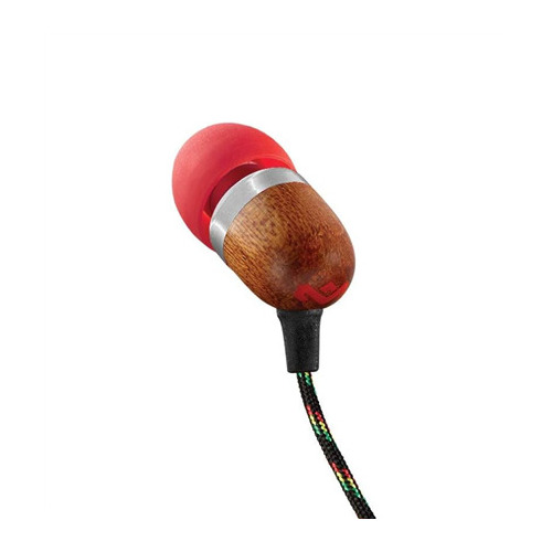 Marley | Earbuds | Smile Jamaica