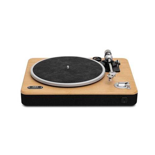 Marley  Turntable | Stir It Up