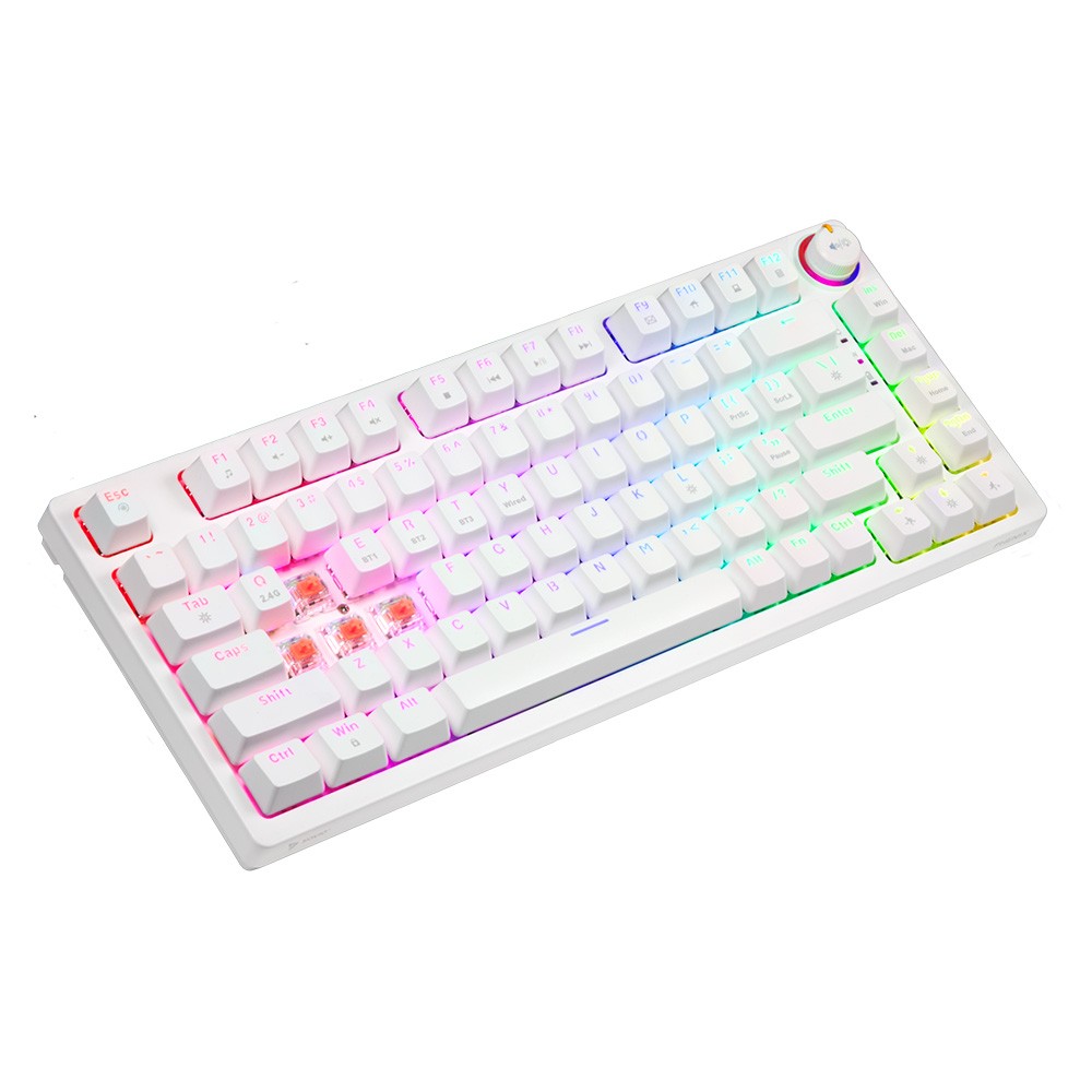 Mechanical Keyboard Phen SAVIO | PHENIX