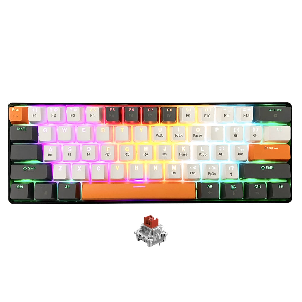 Media-Tech MT1258 Zone 61 | T-MLX58635