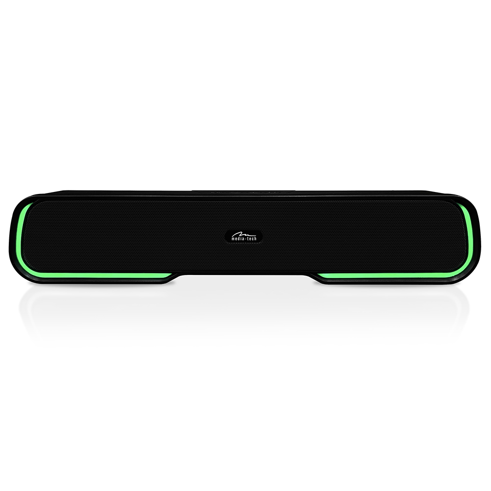 Media-Tech MT3180 Phantom BT | T-MLX56031