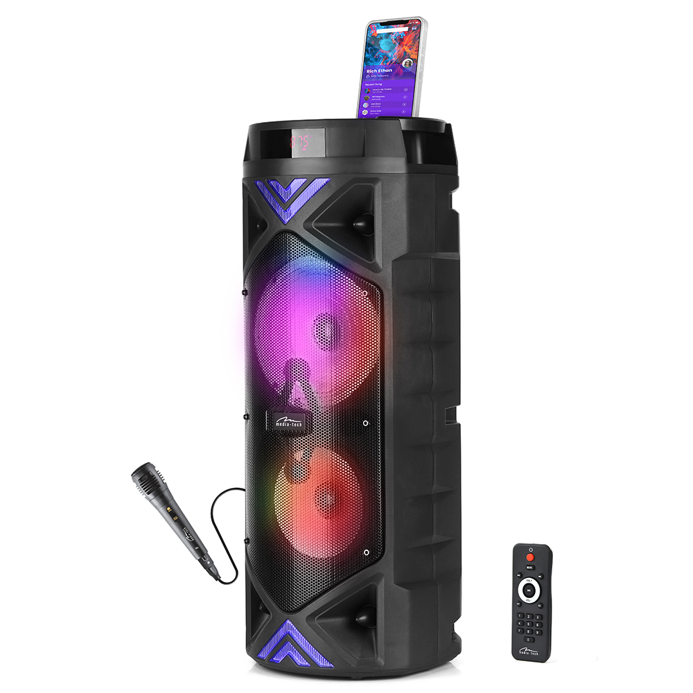 Media-Tech MT3182 FUNBOX KEG PRO |
