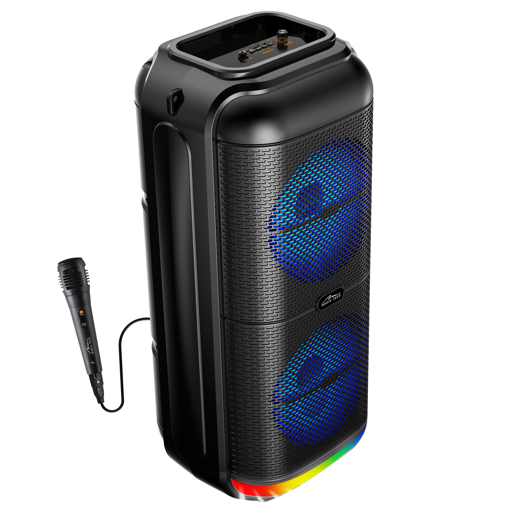 Media-Tech MT3183 Power Audio TWS |