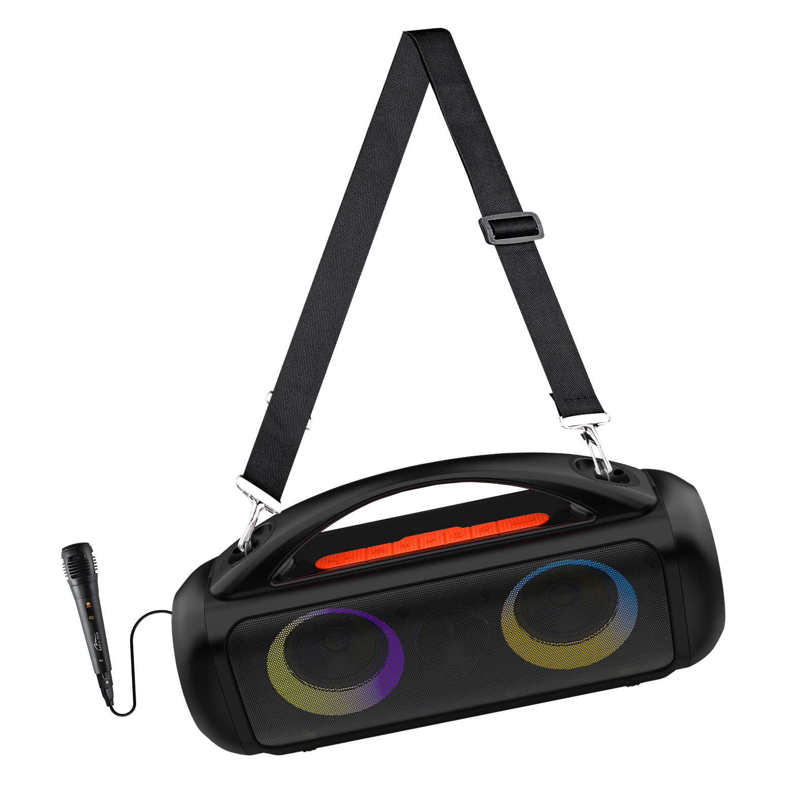 Media-Tech MT3184 Power Audio Pro |