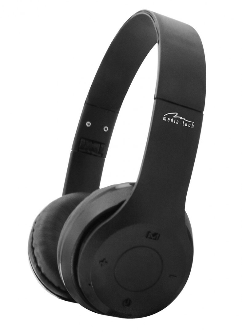 Media-Tech MT3591 Epsilion BT | T-MLX45526