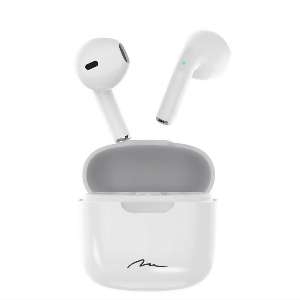 Media-Tech MT3608W R-Phones TWS+ white |