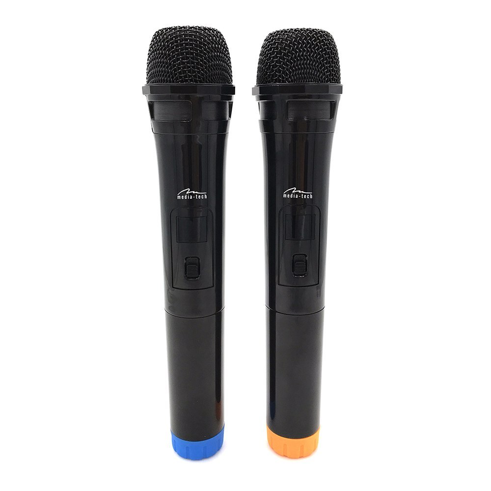 Media-Tech MT395 Accent Pro | T-MLX49988