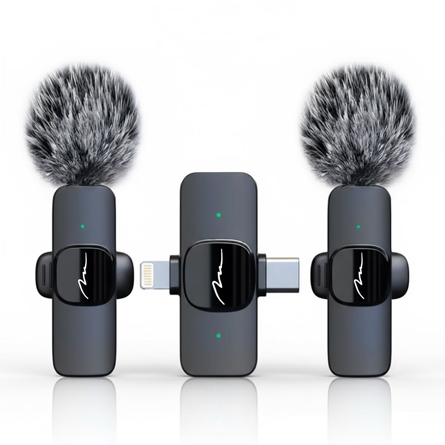 Media-Tech MT416 Micro-Mic Duo | T-MLX62061