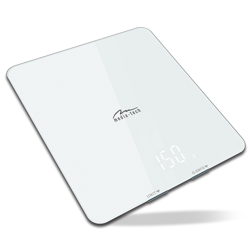 Media-Tech MT5544 Smart Diet Scale |