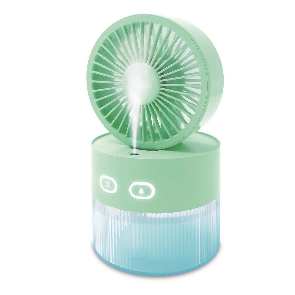 Media-Tech MT6515 Breeze Fan | T-MLX56035