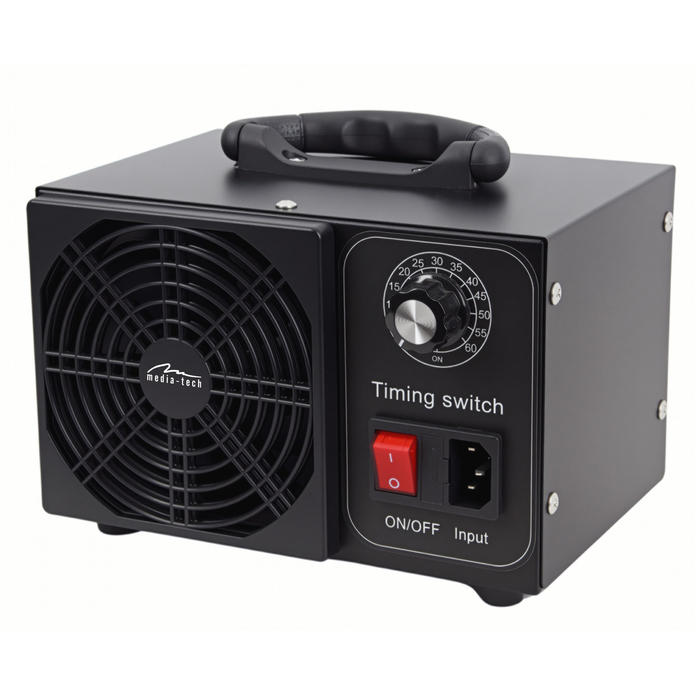 Media-Tech MT6540 Ozone Generator | MT6540