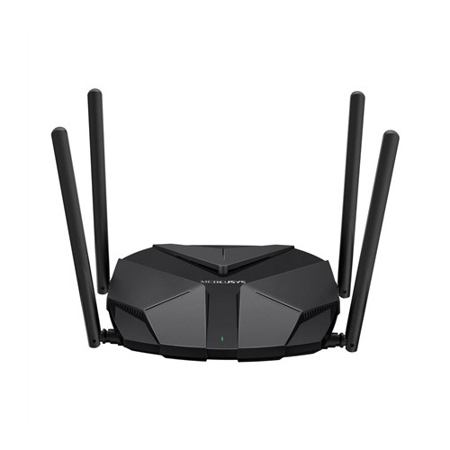 Mercusys | AX3000 Dual-Band Wi-Fi 6