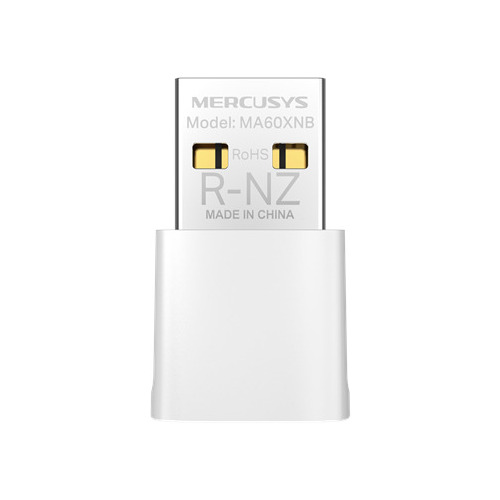 Mercusys  AX900 Nano Wi-Fi 6 Bluetooth