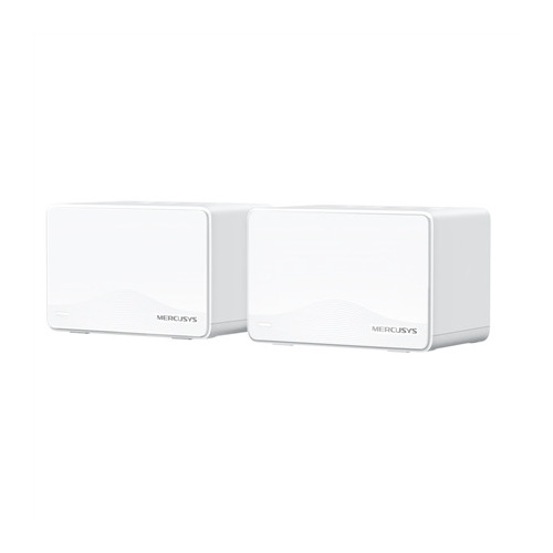 Mercusys | BE3600 Whole Home Mesh