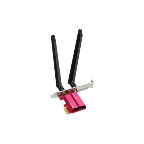 Mercusys  BE9300 WiFi 7 Bluetooth 5