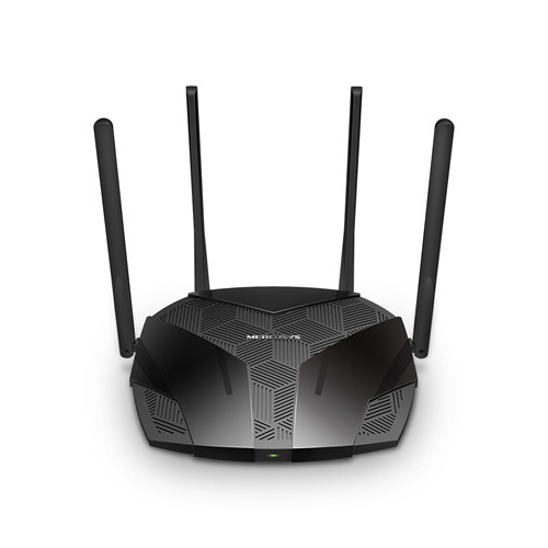Mercusys MR80X | MR80X | 6957939000646