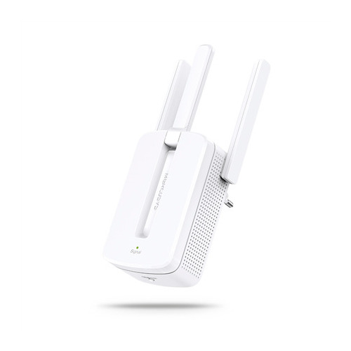 Mercusys  | Wi-Fi Range Extender |