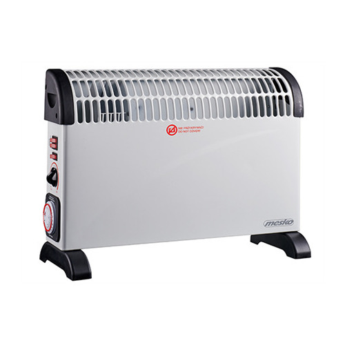 Mesko  | Convector Heater with Timer