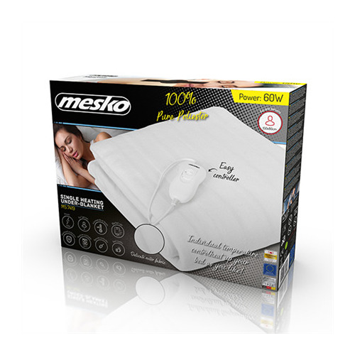 Mesko | Electirc heating under-blanket |
