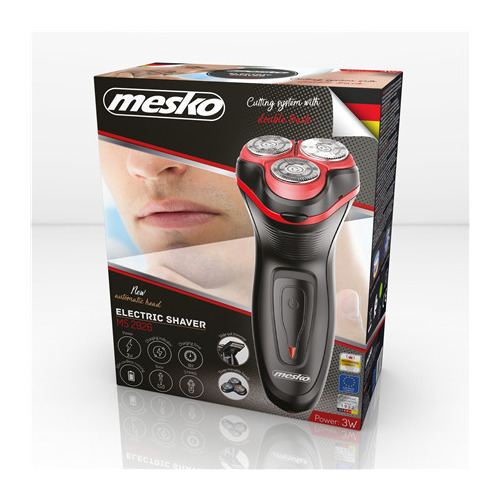 Mesko  | Electric Shaver | MS