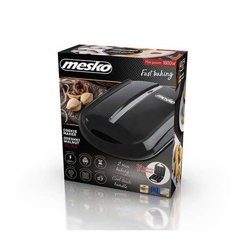 Mesko | Nut maker | MS