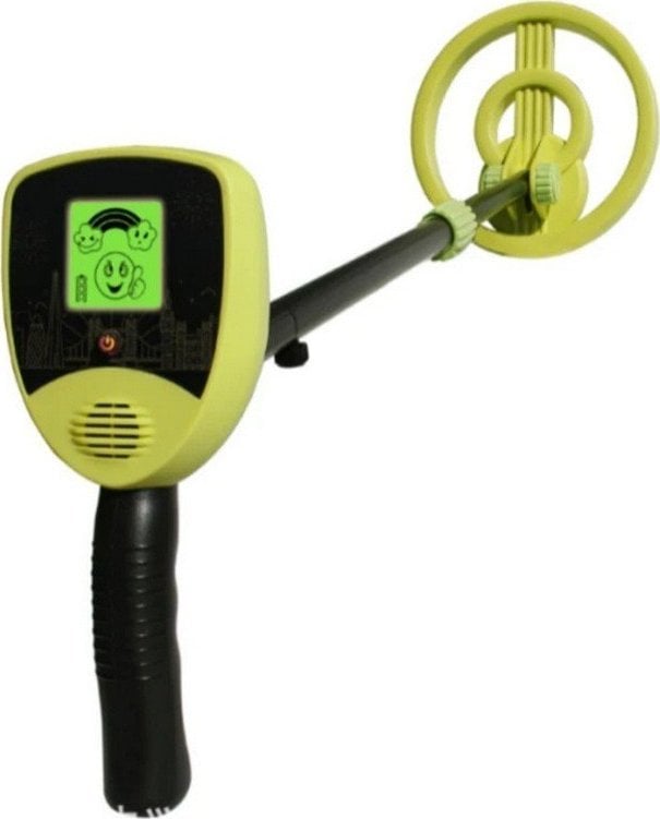 Metal Detector Metāla detektors Metāla detektors